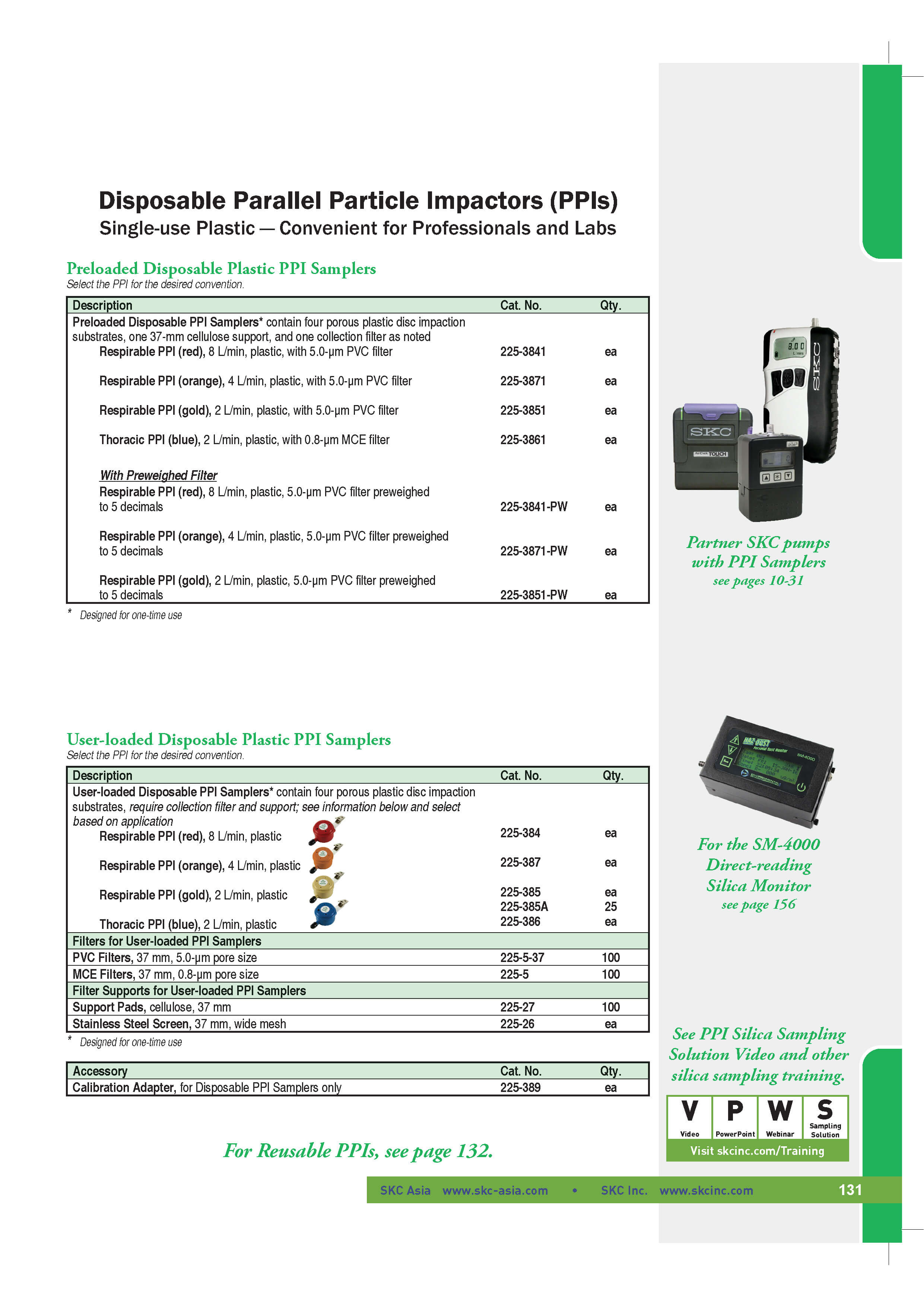 View Current Catalogue