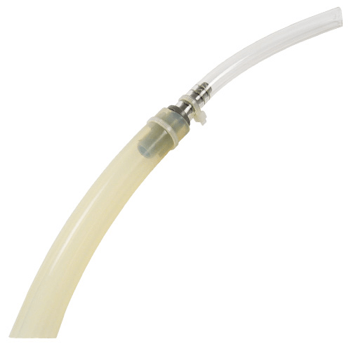 224-31 Calibration Tubing Adaptor for OSHA Versatile Sampler (OVS) Tubes