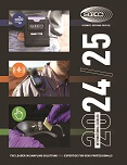 The new SKC 2024-2025 Catalogue is now available