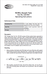 226-40A Instructions