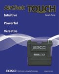 AirChek Touch Pump Brochure