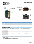 AirLite Air Sampling Pump Manual