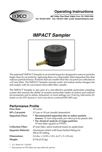 IMPACT Sampler Instructions