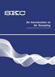 Introduction to Air Sampling Brochure