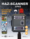 Environmental Perimeter Air Station (EPAS) Brochure