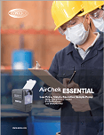 AirChek ESSENTIAL Brochure