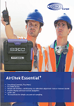 AirChek ESSENTIAL+ Brochure