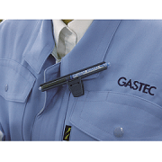 Gastec Dosi-tube provides convenient monitoring for gases and vapours
