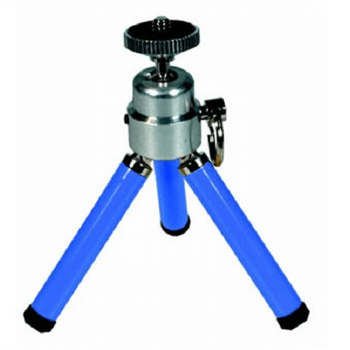 905-TS Replacement Small Tripod (min./max. height: 12.5/21 cm) for Heat Stress Monitor