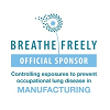 Breathe Freely Campaign Sponsor Logo
