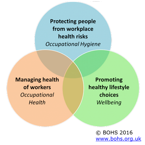 What is Occupational Hygiene?