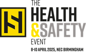 SKC are exhibiting at the Health & Safety Event, April 8th-10th, NEC., Stand 3/G94,