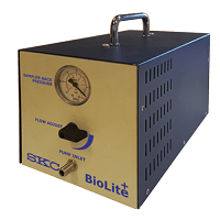 BioLite+ Sample Pump SKC Part Number 228 9620