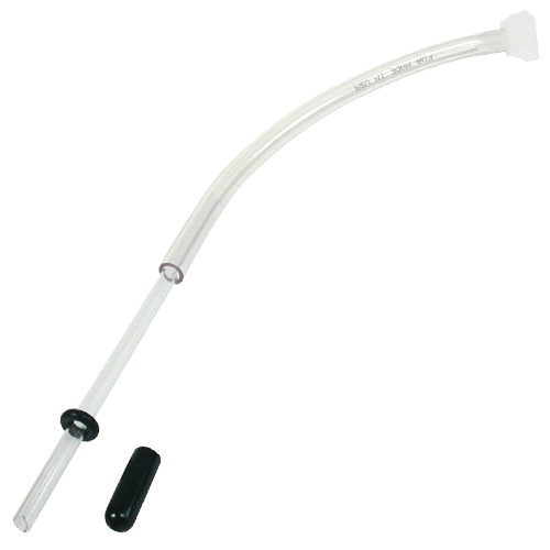 225-9822 VersaTrap Wall Adaptors, disposable plastic adaptor fits over VersaTrap inlet, for sampling in wall cavities