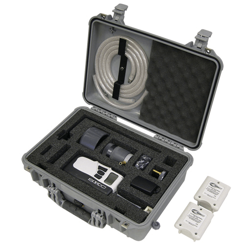 225-3901 Replacement Case for Deployable Particulate Systems (DPS) Systems