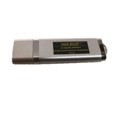 770-225 DustComm Pro Software on USB Flash Drive