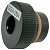 770-313 Adaptor for Respirable Impactor, required when using GS-3 Cyclone