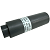 770-602 Impactor Sleeve, holds impactor for insertion into the sampling inlet