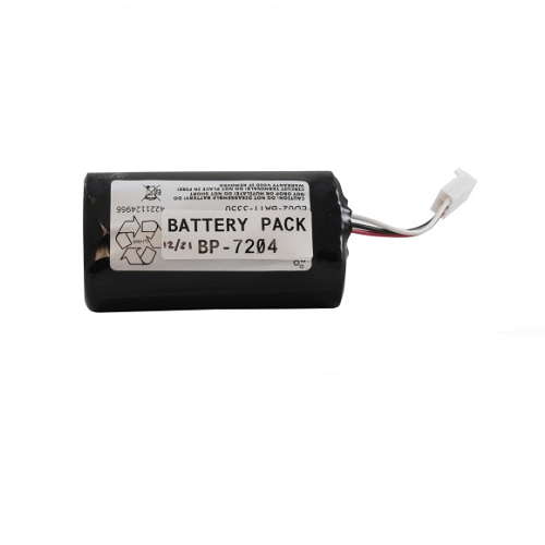 770-7205 Replacement battery pack for Haz-Dust DPM-7204 Particulate Monitor