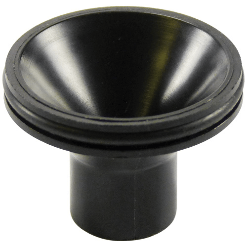 225-101 Replacement Cassette Adaptor, diameter 25 mm, for GS-3 and GS-1 Cyclones