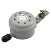 Disposable Personal Impactor (DPI) Disposable Personal Impactor (DPI)