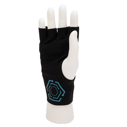 Replacement material ambidextrous glove for HAV-Sentry - Medium size