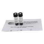 ULTRA Sorbent Vials Carbopack X, 400 mg in each vial