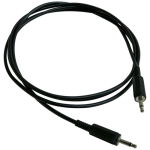 Analogue Signal Cable for Data Logger