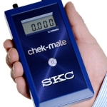 chek-mate flowmeter, 5-30 l/min