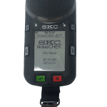 Measures 80 to 140dB