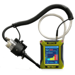 HAZ-DUST DPM-7204 Particulate Monitor with Cyclone