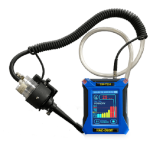 HAZ-DUST SM-7204 Particulate Monitor with Cyclone