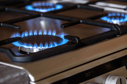 Tubes can be used to check for incomplete combustion of gas,