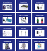 SKc offer a large range of products including pumps, sorbent tubes, gas sample bags and colour gas detector tubes.